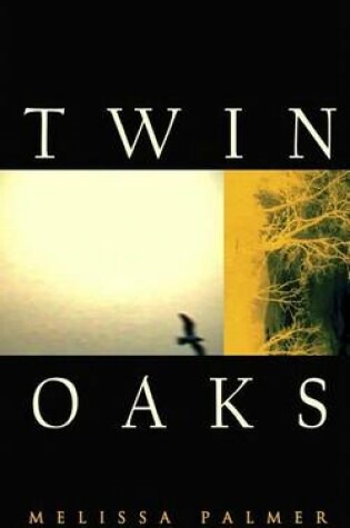 Cover of Twin Oaks