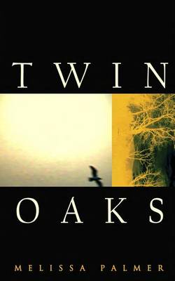 Book cover for Twin Oaks