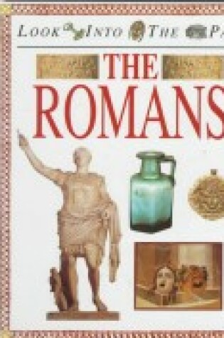 Cover of The Romans Hb