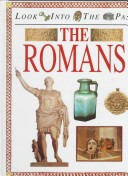 Book cover for The Romans Hb