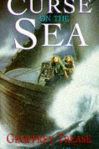 Cover of Curse Of The Sea