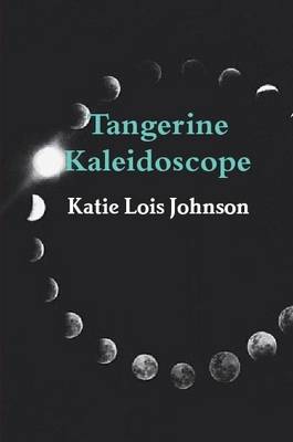 Book cover for Tangerine Kaleidoscope