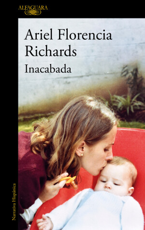 Cover of Inacabada / Unfinished