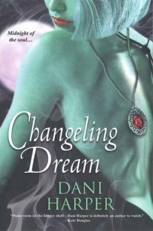 Cover of Changeling Dream