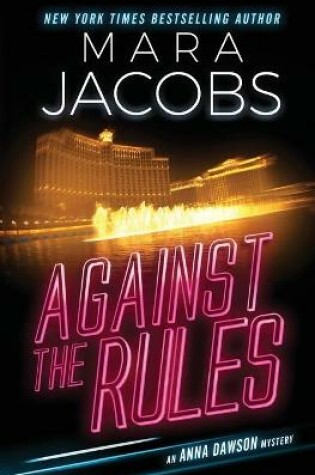Cover of Against The Rules