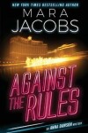 Book cover for Against The Rules