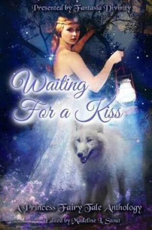 Cover of Waiting for a Kiss