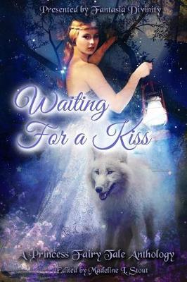 Book cover for Waiting for a Kiss