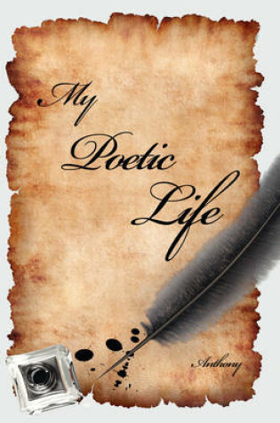 Cover of My Poetic Life