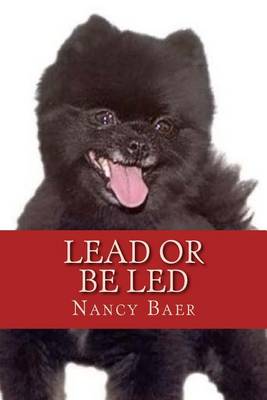 Book cover for Lead or be Led