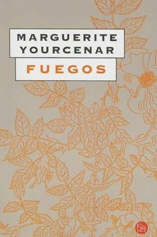 Cover of Fuegos