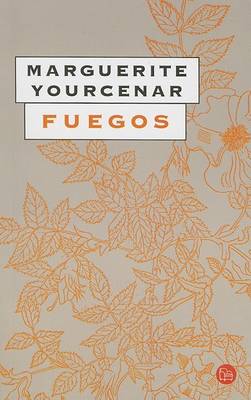 Book cover for Fuegos