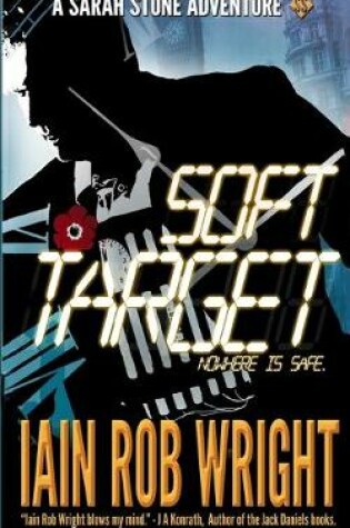 Cover of Soft Target