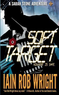 Book cover for Soft Target