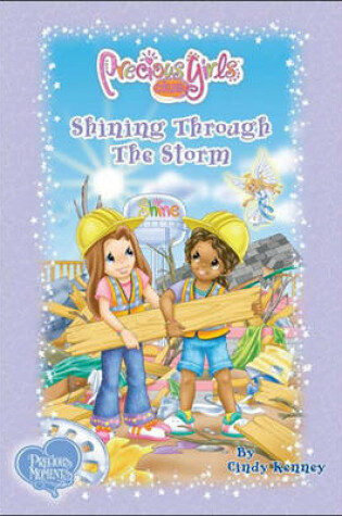 Cover of Shining Through the Storm