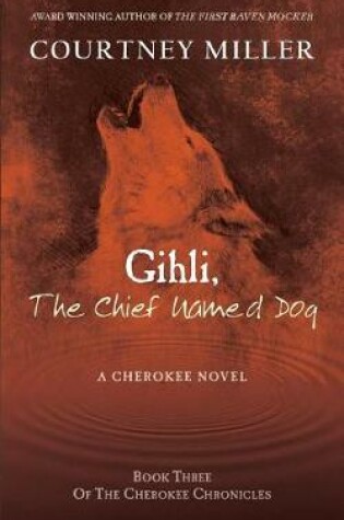 Cover of Gihli, The Chief Named Dog