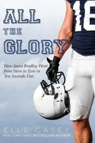 Cover of All the Glory