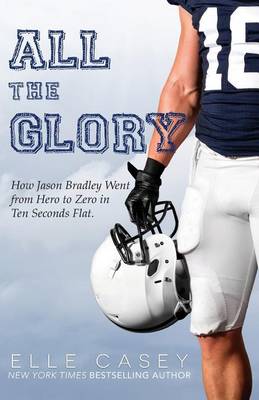 Book cover for All the Glory