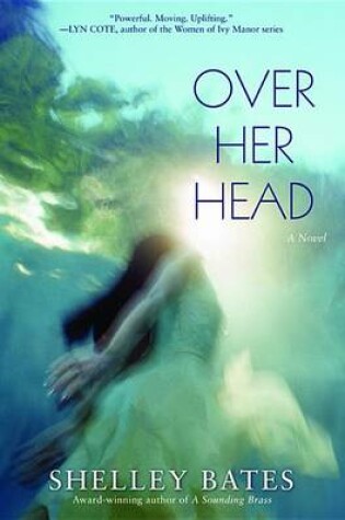 Cover of Over Her Head