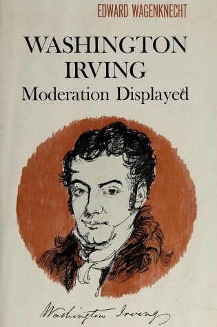 Cover of Washington Irving