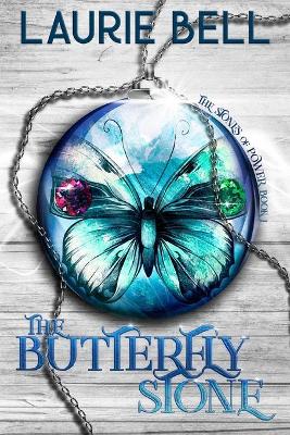 Cover of The Butterfly Stone