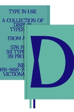 Cover of Display in Use