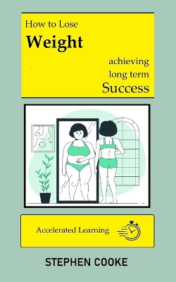 Book cover for How to Lose Weight