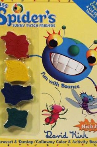 Cover of Fun with Bounce