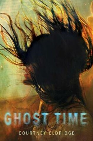 Cover of Ghost Time