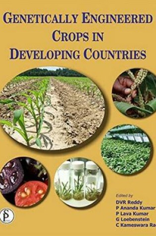 Cover of Genetically Engineered Crops in Developing Countries