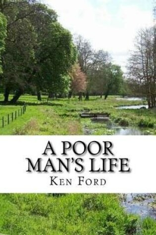 Cover of A Poor Man's Life