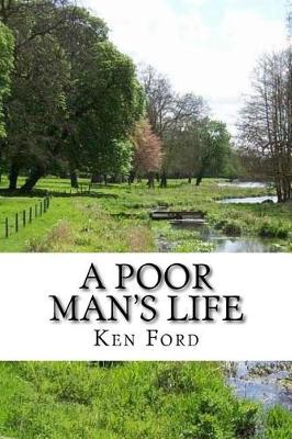 Book cover for A Poor Man's Life