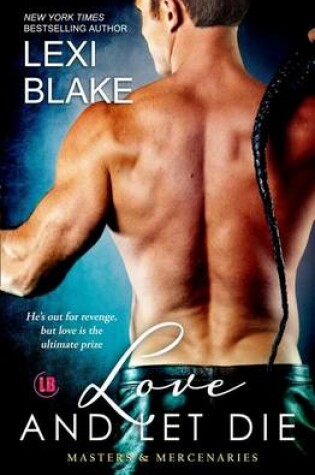 Cover of Love and Let Die
