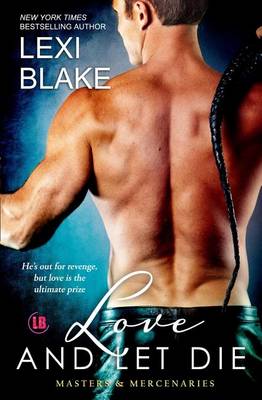 Book cover for Love and Let Die