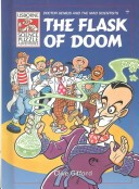 Cover of The Flask of Doom