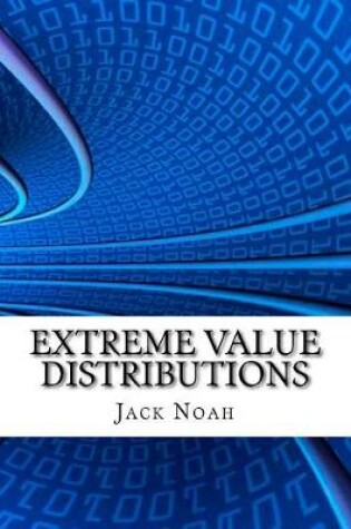 Cover of Extreme Value Distributions
