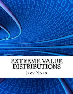 Book cover for Extreme Value Distributions