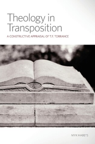 Cover of Theology in Transposition