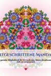 Book cover for Fortgeschrittene Mandalas