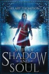 Book cover for Shift of Shadow and Soul