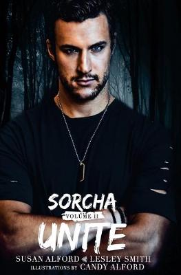 Cover of Sorcha