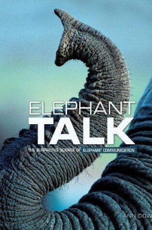 Cover of Elephant Talk