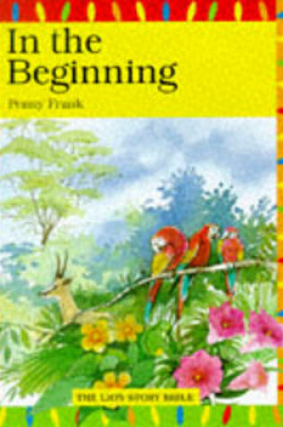 Cover of In the Beginning