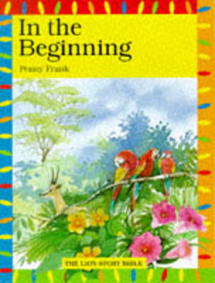 Book cover for In the Beginning