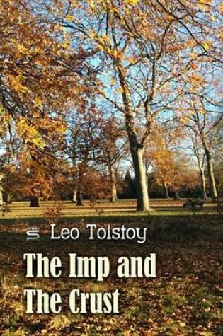 Cover of The Imp and the Crust