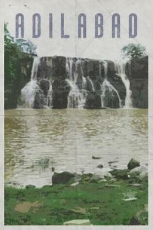 Cover of Adilabad