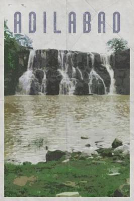 Book cover for Adilabad