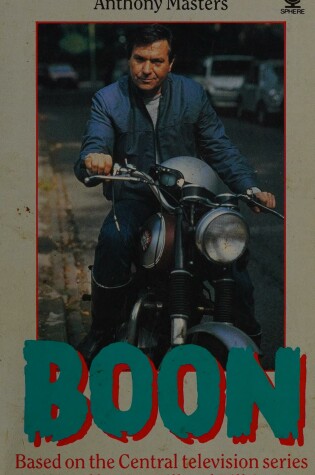 Cover of Boon