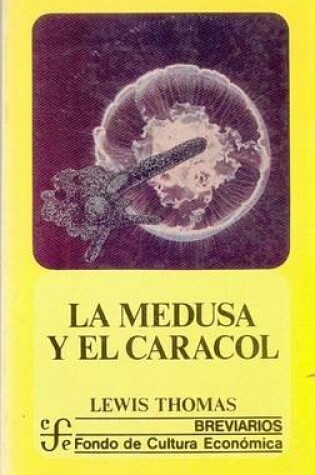 Cover of La Medusa y El Caracol