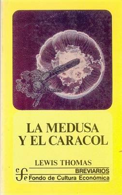 Book cover for La Medusa y El Caracol